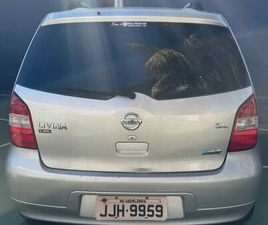 SL 1.8 16V FLEX FUEL AUT.