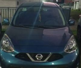 SL 1.6 16V FLEX FUEL 5P