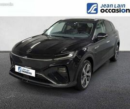 MG MARVEL R EV 2WD LUXURY