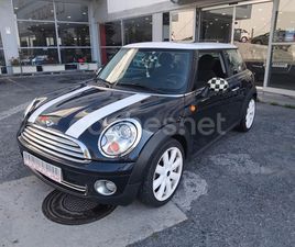 MINI MINI COOPER R56