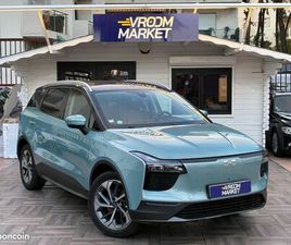 AIWAYS U5 U5 150 KW PREMIUM