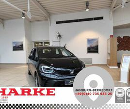 HONDA JAZZ E:HEV HONDA JAZZ HYBRID E:HEV 1.5 I-MMD ELEGANCE