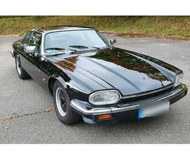 JAGUAR XJS