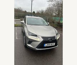 2.5 300H SE E-CVT FWD EURO 6 (START/STOP) 5DR