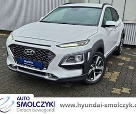 PREMIUM 4WD 1.6 T-GDI DCT+NAVIGATIONSPAKET+SITZPAK