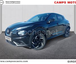 NISSAN JUKE DIGT 114 CV 6MT NCONNECTA