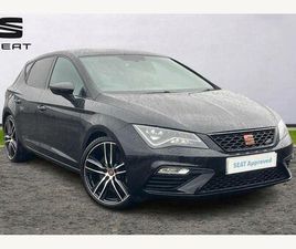 2.0 TSI CUPRA 290 LUX DSG EURO 6 (START/STOP) 5DR