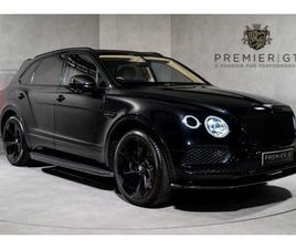 W12. ALL TERRAIN SPEC. PANORAMIC ROOF. H, C & M SEATS. PRIVACY GLASS.