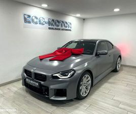 BMW M2 STANDARD
