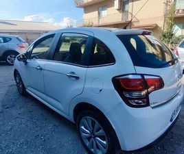 CITROEN C3 PURETECH 82 S&S ETG FEEL EDITION EURO 6