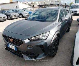 4DRIVE DSG IN ARRIVO!