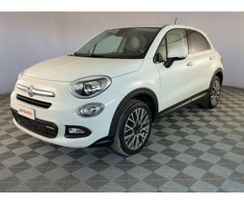 FIAT 500X 1.4 TURBO