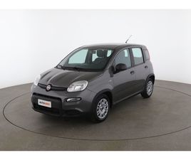 FIAT PANDA 1.0 MILD-HYBRID