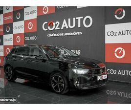 OPEL ASTRA 1.6 T PHEV GS LINE