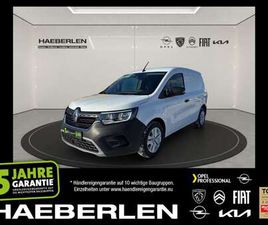 KANGOO RAPID 1.5 BLUE DCI 95 EXTRA SHZ+KAM.