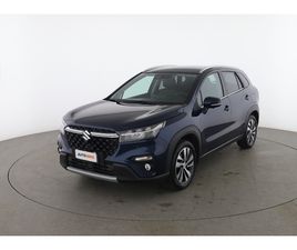 1.4 DITC MILD-HYBRID