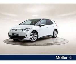 PRO HIGHLINE 58KWH 204HK - R.KAM, MATRIX, NAVI, ACC