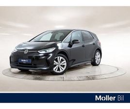 PRO HIGHLINE 58KWH 204HK - R.KAM, MATRIX, NAVI, KEYLESS