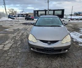 2003 ACURA RSX