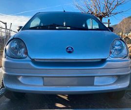 OTHER AIXAM 500/4 OLDTIMER MOPEDAUTO AUS SAMMLUN...