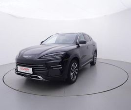 BYD SEAL U DESIGN PLG-IN HYBRID 238 KW