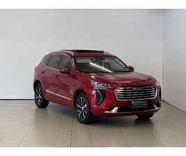 2023 HAVAL JOLION 1.5T LUXURY AUTO