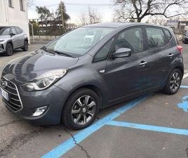 IX20 1.4 CRDI 90 CV CLASSIC