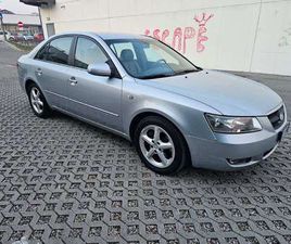 2.0 CRDI VGT DYNAMIC