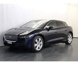 JAGUAR I-PACE EV400 R-DYNAMIC SE AWD