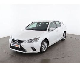 LEXUS CT-SERIE 200H PACK BUSINESS AUTO