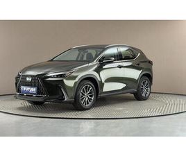 LEXUS NX NX 350H LEXUS NX 350H 350H AUT 4X4 BUSINESS