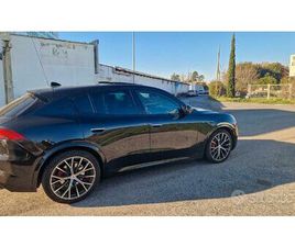 MASERATI GRACALE MODENA