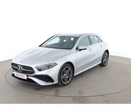 MERCEDES-BENZ CLASSE A 250 E AMG LINE 8G-DCT