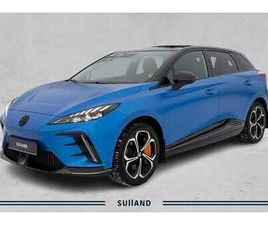 MG 360 AWD | 435HK | ACC | 360 KAMERA | DAB | SERVICEAVTALE