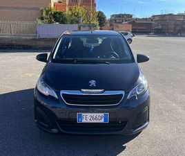 PURETECH 82 5P ROLAND GARROS TOP! (60 KW)