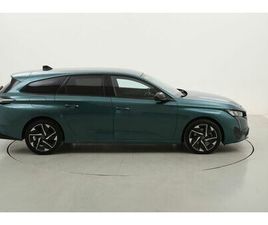 308 SW ALLURE PACK EAT8 1.5 DIESEL 131CV