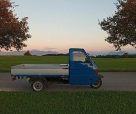 OTHER PIAGGIO APE TM