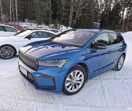 80X 4X4 SPORTLINE IV // 1-OM. SUOMI-AUTO / ACC / MATRIX / DCC / CANTON / HIERONTA / KOUKKU / 360° / MUISTIPENKIT //