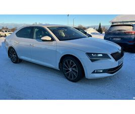 1,4 TSI ACT ELEGANCE DSG AUTOM.
