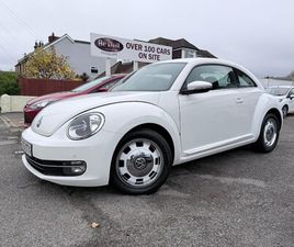 2013 - DESIGN TDI DSG 3-DOOR