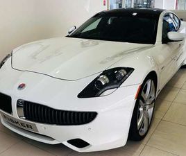 KARMA HYBRID ECOSPORT