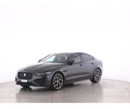 JAGUAR XE 2.0 T 300 SPORT AWD