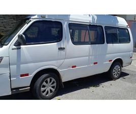 VAN SL 2.2 8V/ 2.0 16V 4P