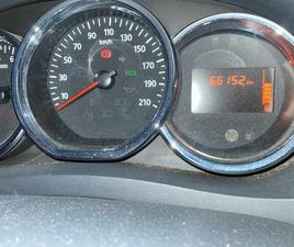 DACIA LODGY STEPWAY STEPWAY 1.5 DCI S&S 110CV 7P.TI E6