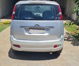 EFFA M-100 1.0 8V 5P 2009