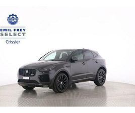 JAGUAR E-PACE 1.5 T 300E R-DYNAMIC SE AWD