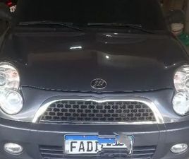 LIFAN 320 ELITE 1.3 16V 88CV 5P 2011