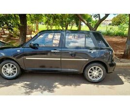 LIFAN 320 ELITE 1.3 16V 88CV 5P 2011