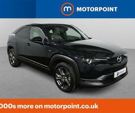 35.5KWH EXCLUSIVE-LINE AUTO 5DR