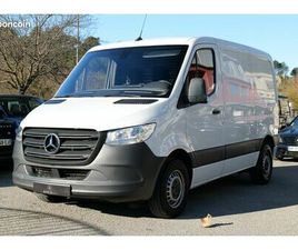MERCEDES SPRINTER III 211 CDI L1H1